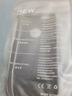 iPhone 6 case new
