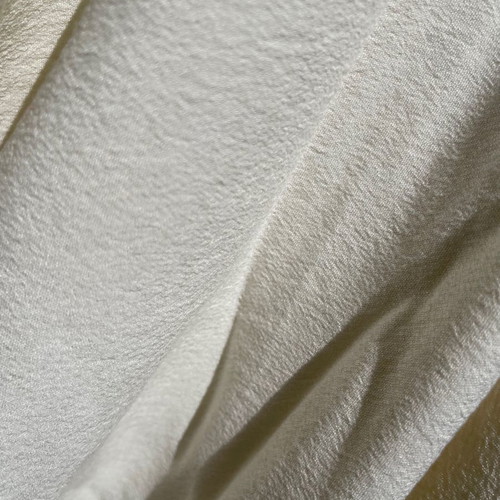 Fabric 100% viscose for dress, skirts and blouse 135x330 cm new
