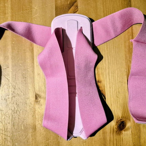 Children's Adjustable Posture Corrector Back Support