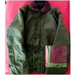 Vintage medium ανδρικό jacket του 1955 στρατιωτικού τύπου