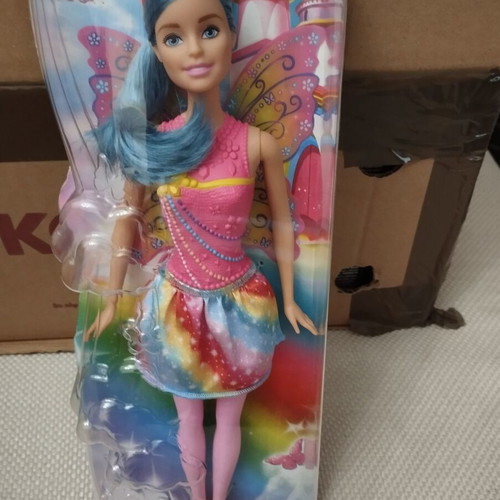 Barbie collectible dolls new from old movies