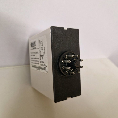 Ringel water level monitoring relay 230V AC 1CO 8pin new