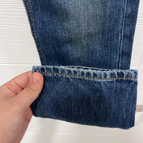 Acne Studios Town Vintage jeans men size W29/L32 like new, blue