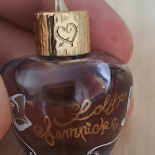 Lolita Lempicka Eau de Parfum Miniature 5ml new, authentic