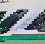  Στερεοφωνικά ηχεία Logitech Z130 καινούριο