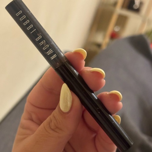 Bobbie Brown eyeliner like new, Golden bronze sparkle