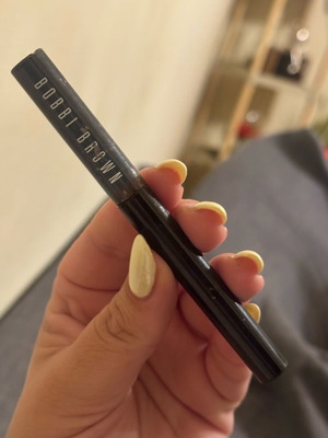 Bobbie Brown eyeliner like new, Golden bronze sparkle