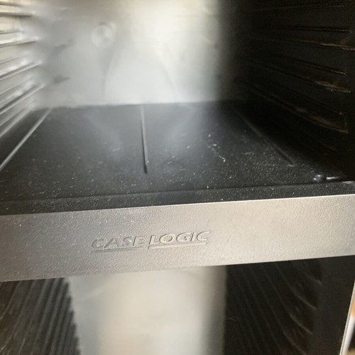 CD case like new for about 100 discs