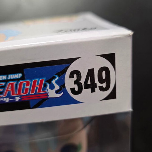 Funko Pop Grimmjow 349 σαν καινούργιο