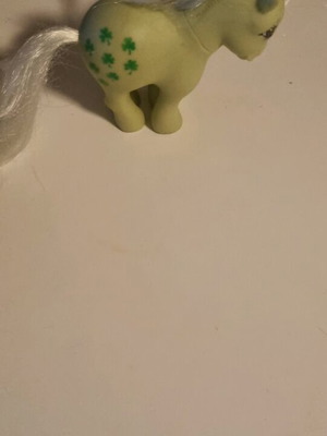 Pony toy used 90s El Greco