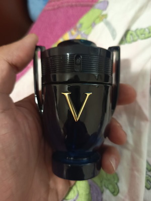 Άρωμα Paco Rabanne 50ml σαν καινούργιο, γνήσιο