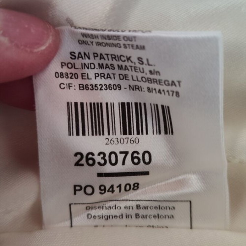 Pronovias San Patrick wedding dress, romantic style, tulle skirt