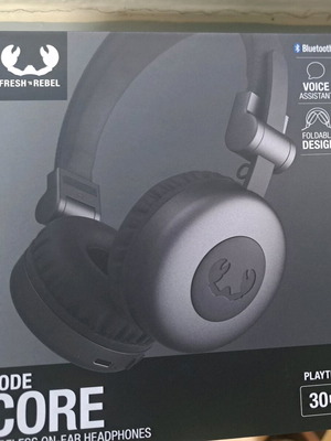 Ακουστικα Code Core Bluetooth