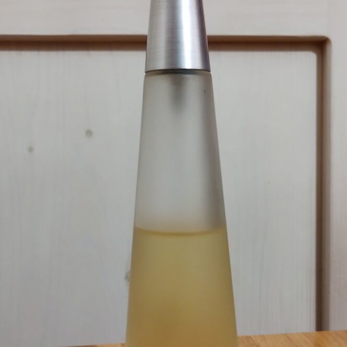 Issey Miyake L' Eau D' Issey Eau de Toilette 100ml used tester for women