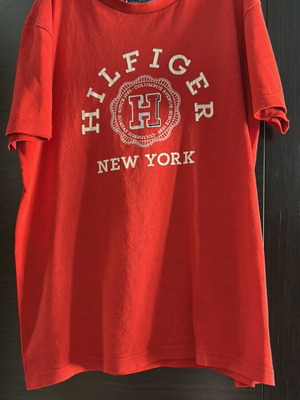 T shirt για αγόρι Tommy Hilfiger μεταχειρισμένο, μέγεθος 158 cm