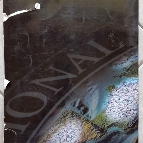 National Geographic Atlas of Europe