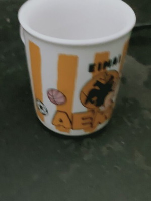 AEK mug
