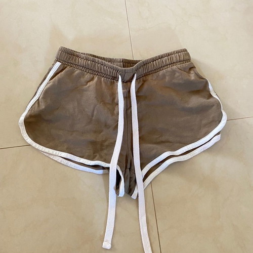 Tally Weijl Shorts XXS Olive