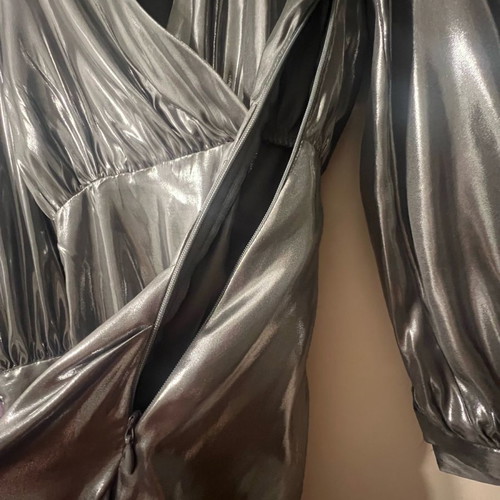 Zara dress used, worn once