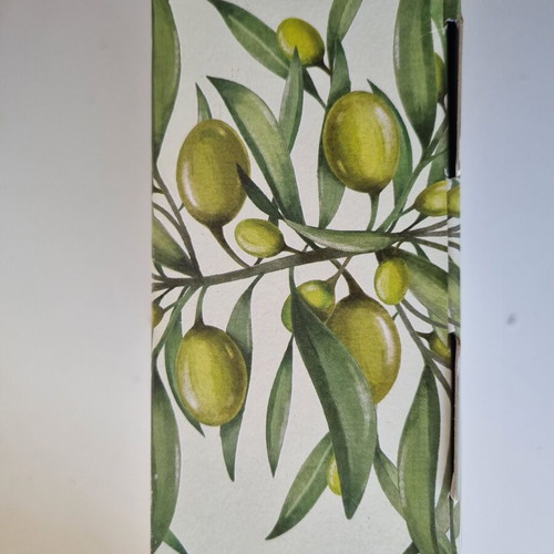 Arkadi pure olive oil soap flakes, vegan