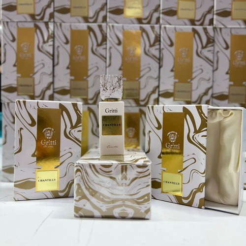 Gritti Neroli Extreme perfume new, 100 ml
