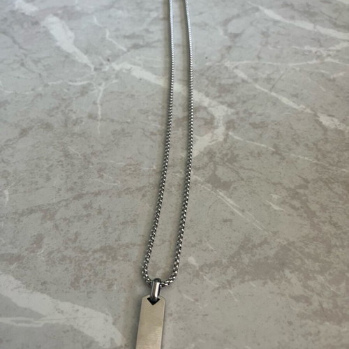 Simple chain new