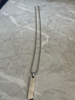 Simple chain new