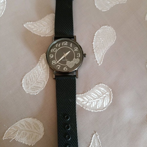 Women's watches like new, set of 3 pieces