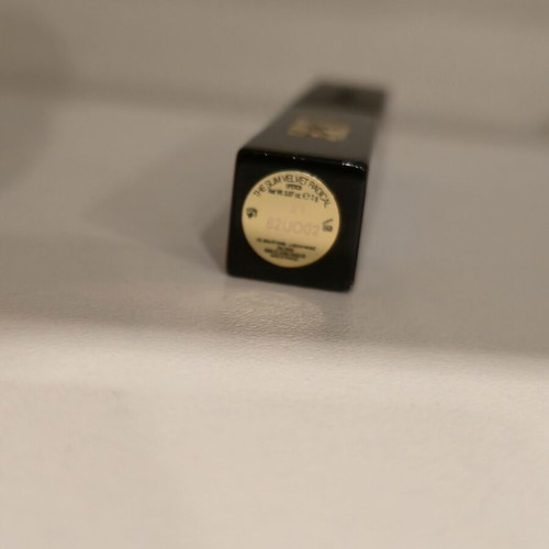 Yves Saint Laurent Rouge Pur Couture lipstick color 21 like new