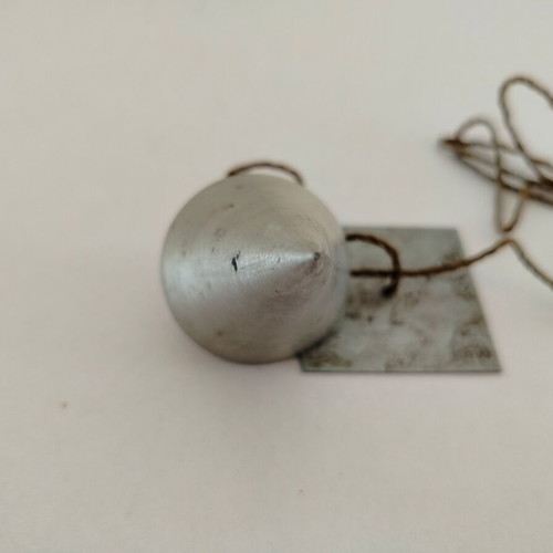 Plumb bob tool used for construction and engineering