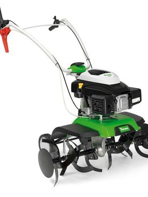 Viking HB 685 фреза като нова, професионален клас
