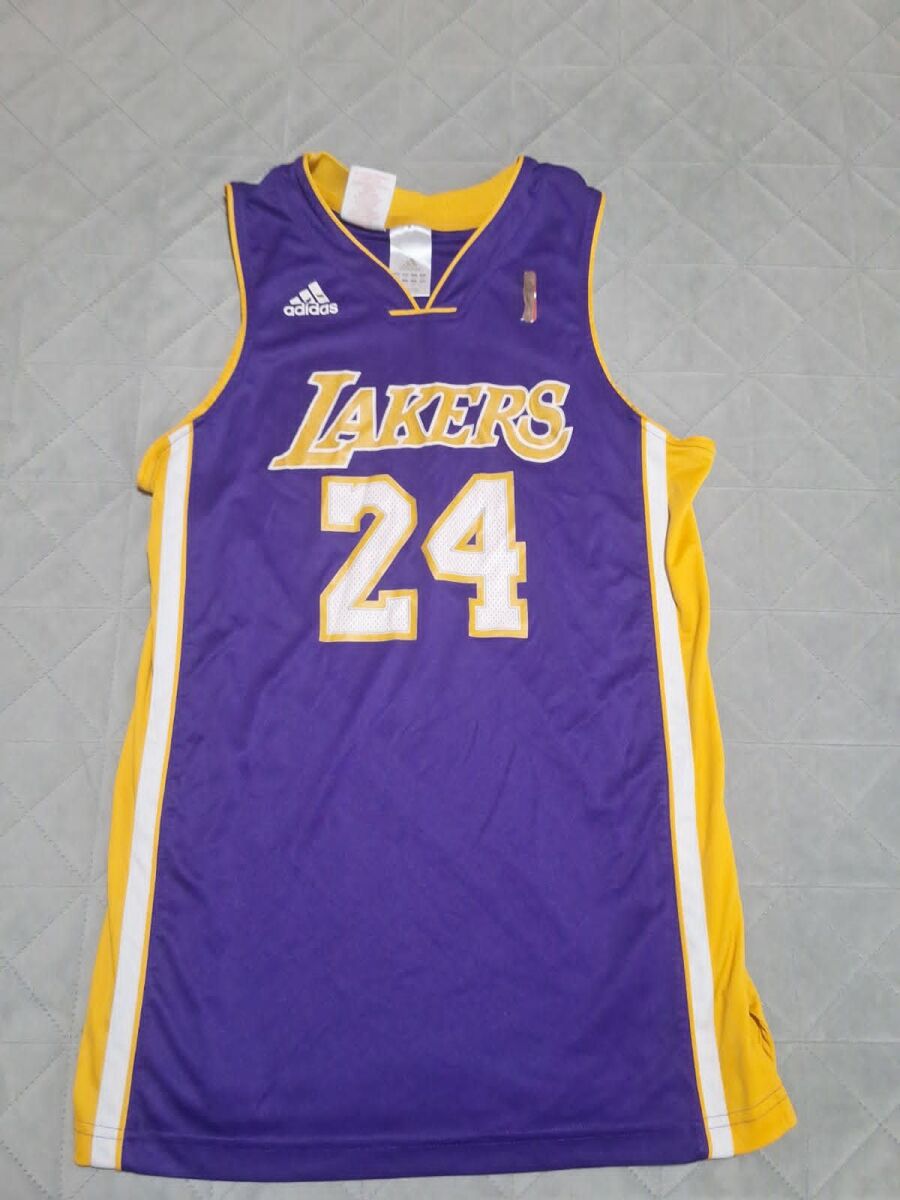 Adidas Kobe Bryant #24 LA Lakers NBA… - € 25,00 - Vendora.cy