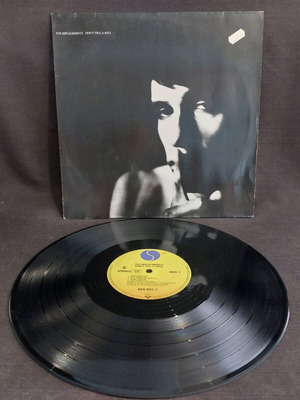 The Replacements Don't Tell A Soul винил употребяван, рок