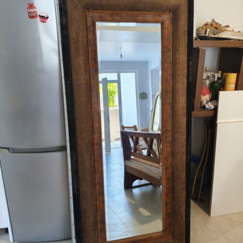 Mirror 180 cm height 81 cm width