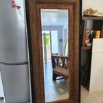 Mirror 180 cm height 81 cm width
