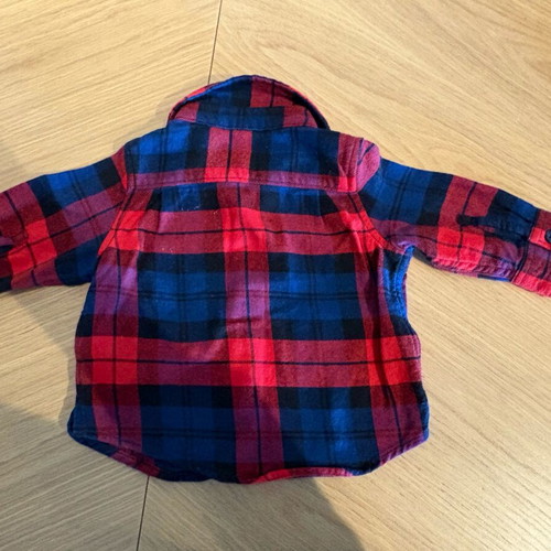 Baby shirt GAP 3-6 months like new