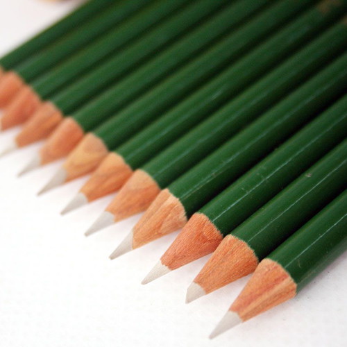 Vintage μολύβια A.W. Faber Castell Schieferstift Weich128 πακέτο 12 καινούργια