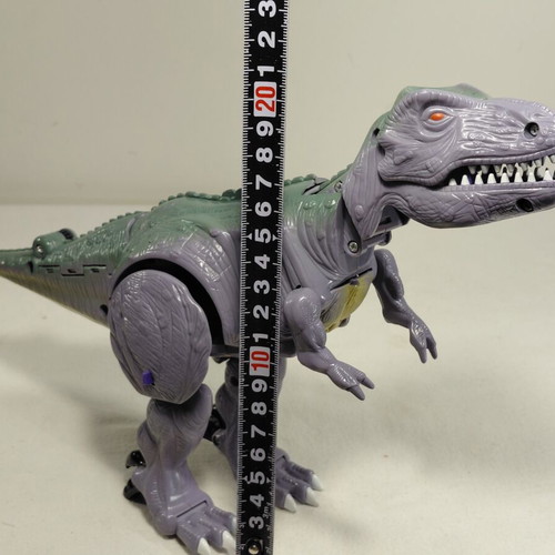 Transformers Beast Wars Megatron T-rex used, good condition