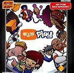  EYE TOY PLAY - PS2