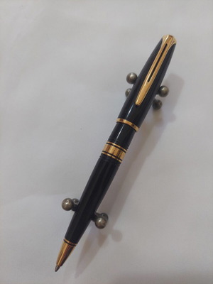 Waterman Charleston μαύρο στυλό