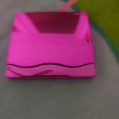 Compact mirror for bag very impressive