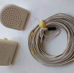 Intercom used, fully functional