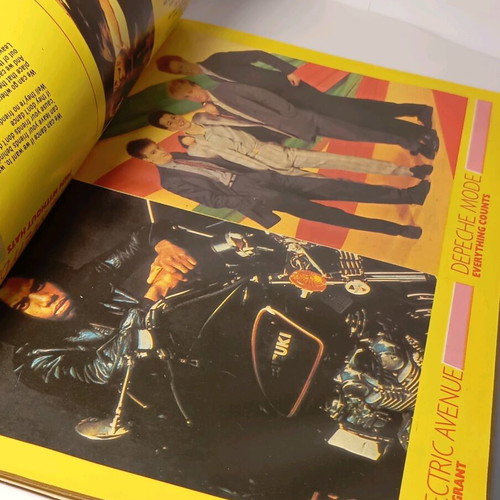 Katerina magazine issue 203 used