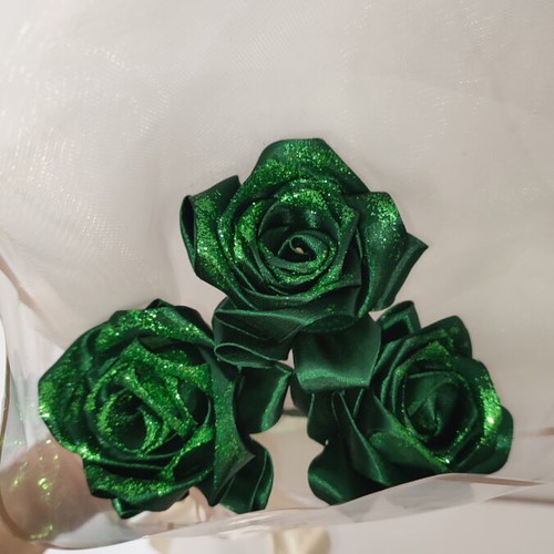 Football Team Bouquet like new