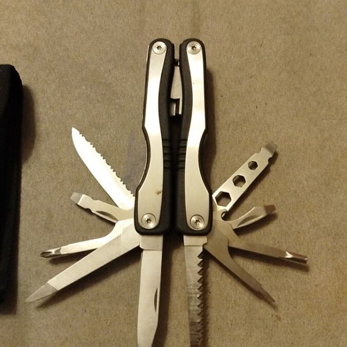 Multitool like new