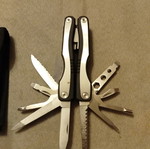 Multitool like new