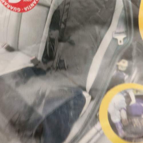 Non-slip car seat cover new