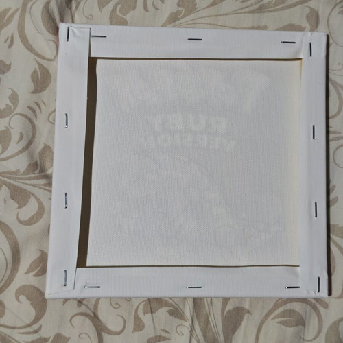 Pokémon canvas art set with Emerald, LeafGreen, FireRed, Ruby, Sapphire