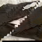  Καινούριο καφέ jeans Size 38 - 8197/246/700