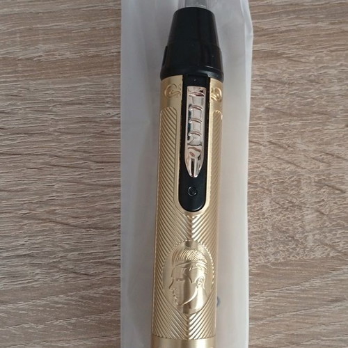 Kemei 3in1 Multi-Function Grooming Kit like new